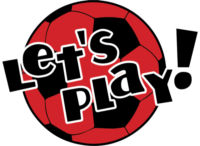 Let's Play logo